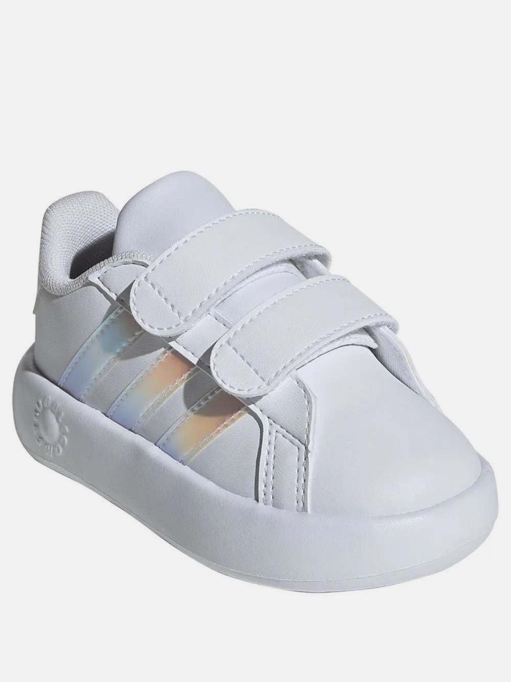 Adidas Grand Court 2.0 CF 1 Infant/Toddler Baby Girl Shoes